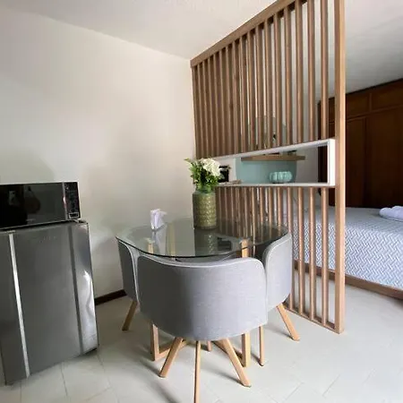 Loft En Caney, Cali Exterior foto