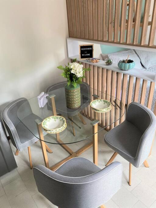 Apartment Loft En Caney, Cali