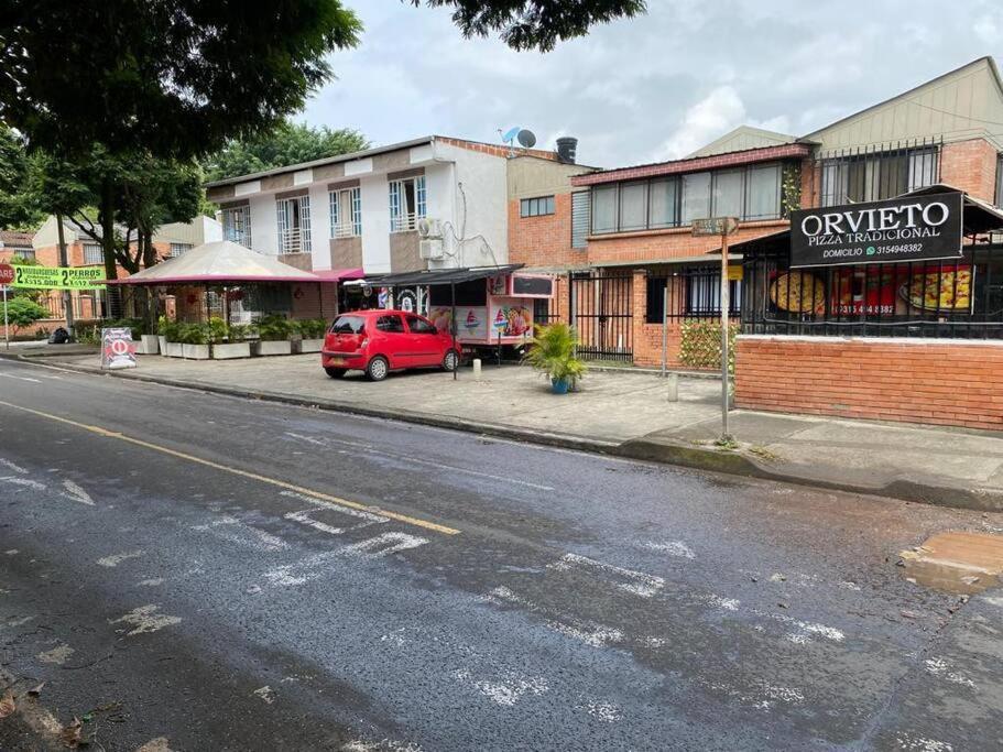Apartment Loft En Caney,