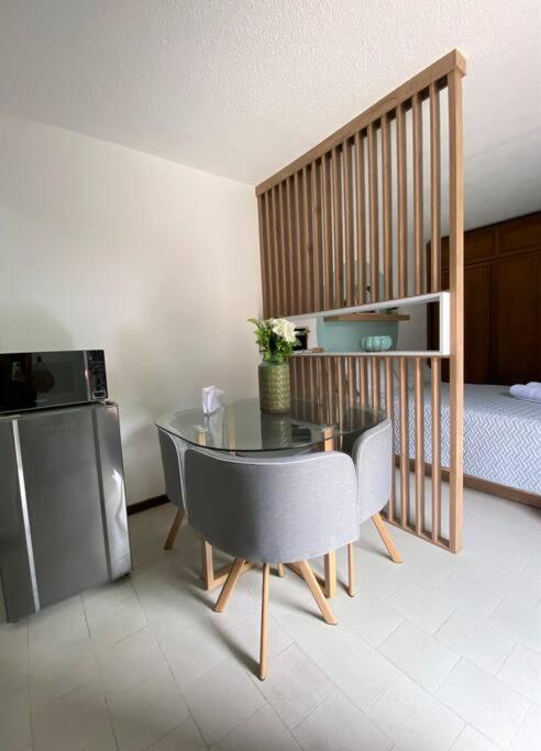 Apartment Loft En Caney, Cali