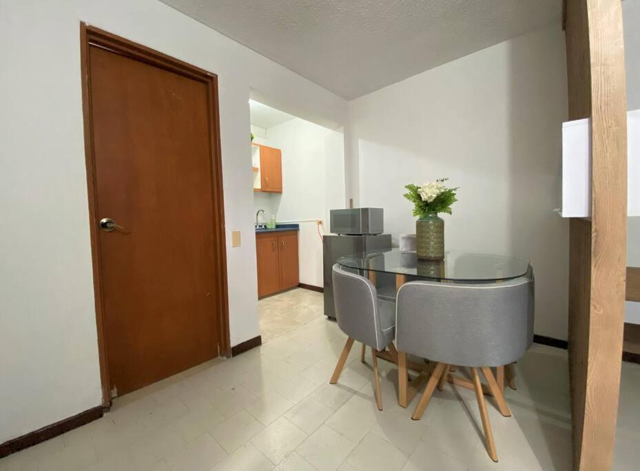 Apartment Loft En Caney,