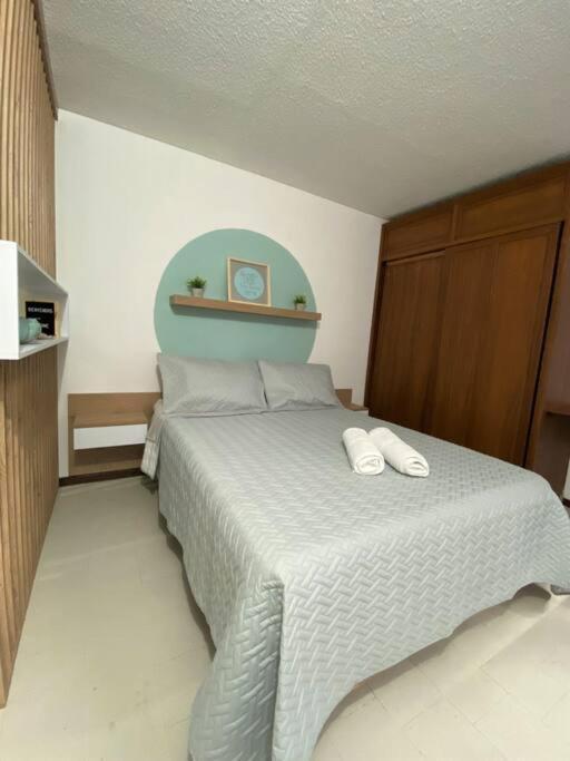 Apartment Loft En Caney, Cali