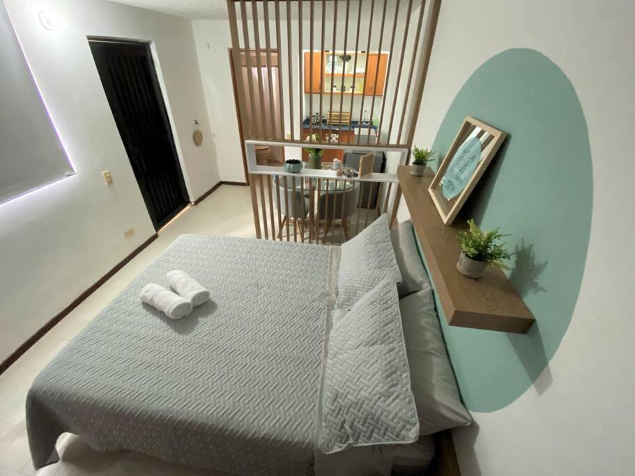 Loft En Caney, * Cali